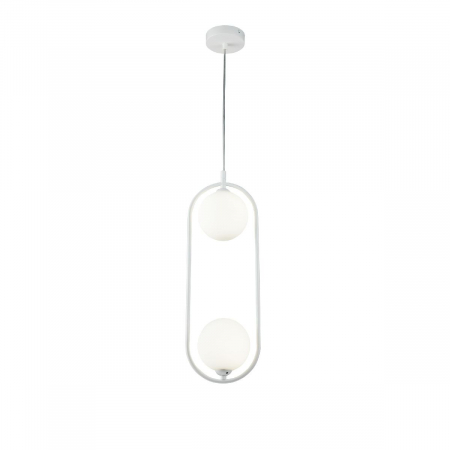 Подвесной светильник Maytoni Ring MOD013PL-02W