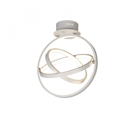 Потолочный светодиодный светильник Mantra Orbital 5746