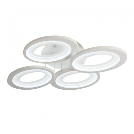 Потолочный светодиодный светильник Omnilux Montresta OML-49507-64