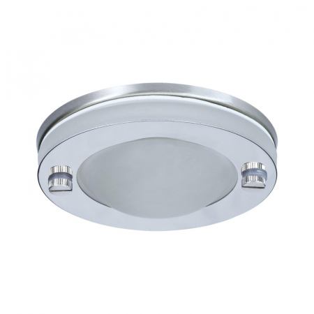 Встраиваемый светильник Paulmann Deco 92536