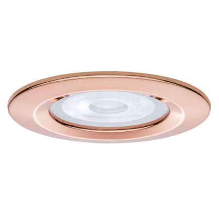 Встраиваемый светильник Paulmann Nova 93634