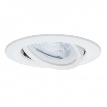 Встраиваемый светильник Paulmann Nova 93639