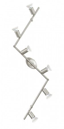 Трековая система Eglo Buzz-LED 92599