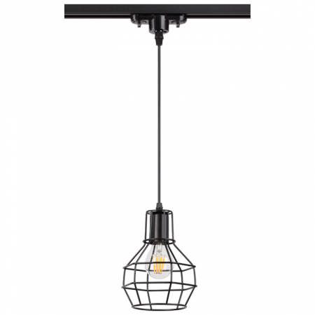 Трековый светильник Novotech Zelle 370423