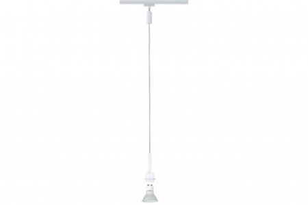 Трековый светильник Paulmann DecoSystems 95185