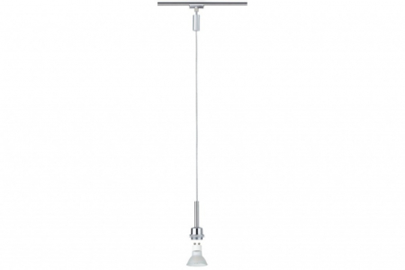 Трековый светильник Paulmann DecoSystems 95187