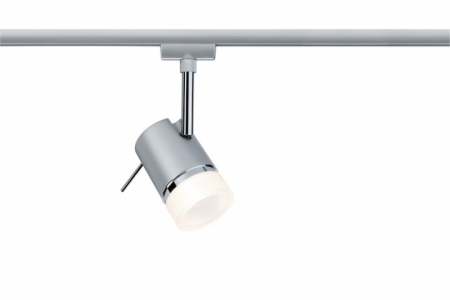 Трековый светильник Paulmann Pipe 95227