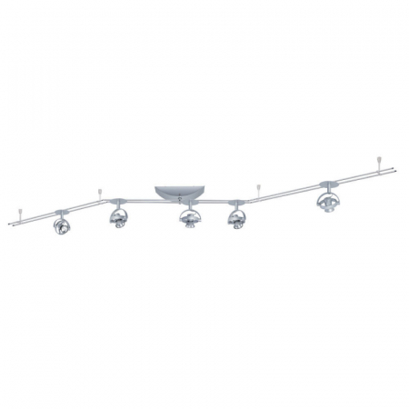 Трековая система Paulmann Mac 97678