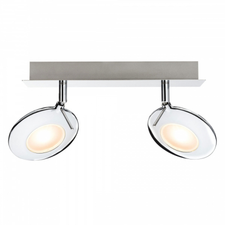 Спот светодиодный Paulmann Orb 60251