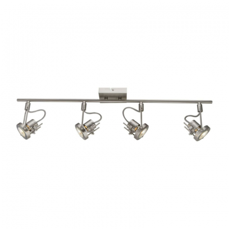 Спот Arte Lamp A4301PL-4SS