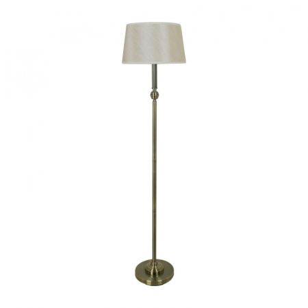 Торшер Arte Lamp York A2273PN-1AB