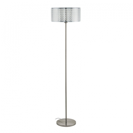 Торшер Eglo Leamington 1 49168