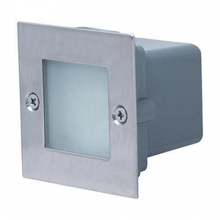 Уличный светодиодный светильник Horoz синий 079-018-0001 (HL951L) HRZ00001057