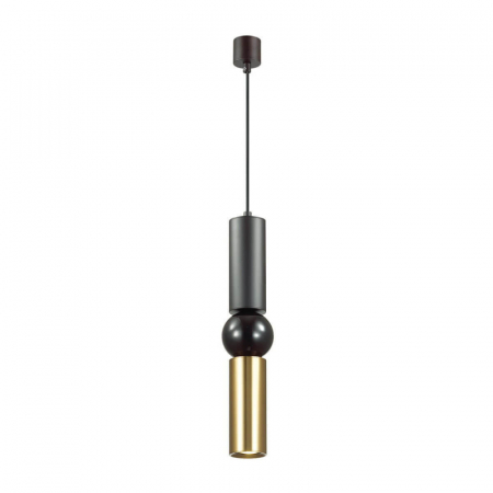 Подвесной светодиодный светильник Odeon Light Sakra 4074/5L