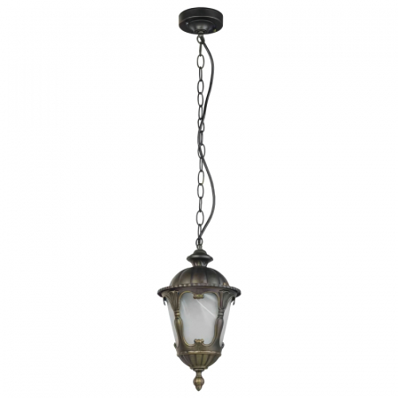 Уличный светильник Nowodvorski Tybr 4684