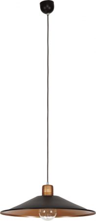 Подвесной светильник Nowodvorski Garret 6444