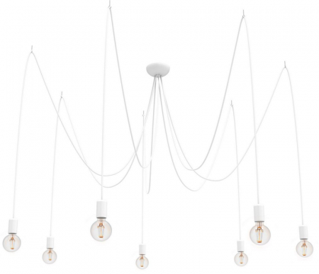 Подвесная люстра Nowodvorski Spider 9743