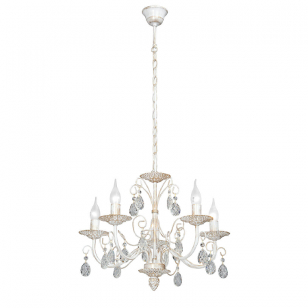 Подвесная люстра Vitaluce V1180/5