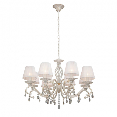 Подвесная люстра Vitaluce V1679-0/8