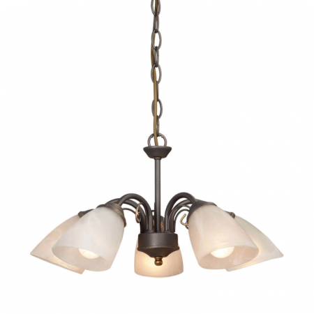 Подвесная люстра Vitaluce V3197/5