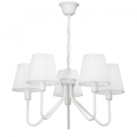 Подвесная люстра Vitaluce V3420/5