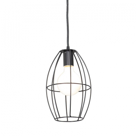 Подвесной светильник Vitaluce V4092/1S