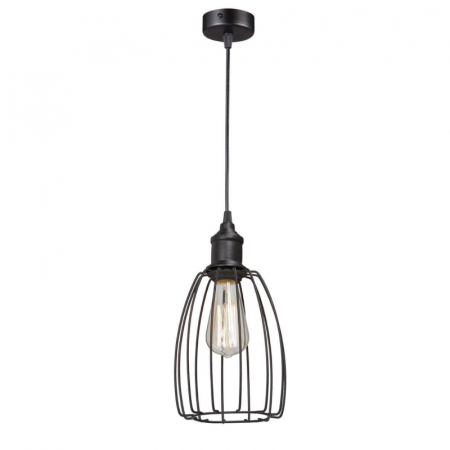 Подвесной светильник Vitaluce V4175-1/1S