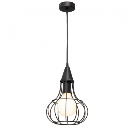 Подвесной светильник Vitaluce V4180-1/1S