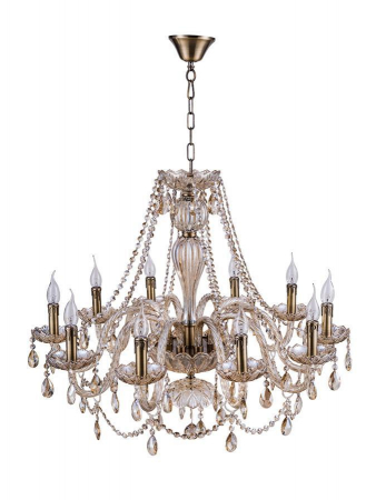 Подвесная люстра Vitaluce V5087/10