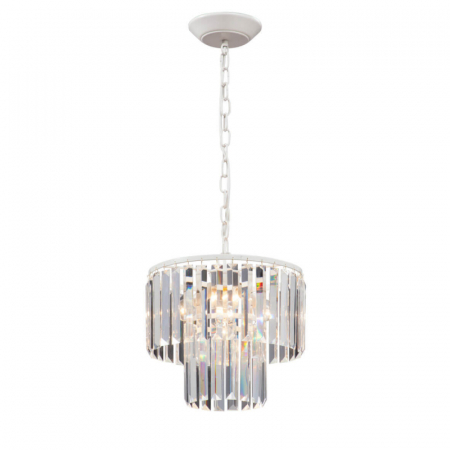 Подвесная люстра Vitaluce V5179-0/4