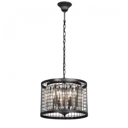 Подвесная люстра Vitaluce V5184-1/4