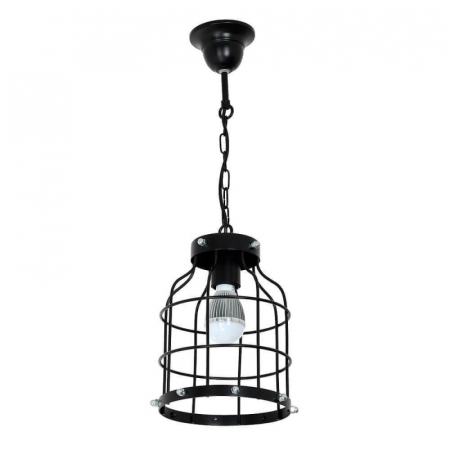 Подвесной светильник Luminex Single 7283