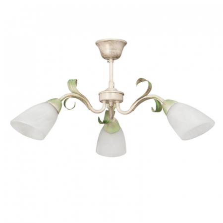 Потолочная люстра Vitaluce V1535/3PL