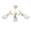 Потолочная люстра Vitaluce V1535/3PL