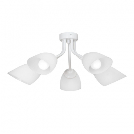 Потолочная люстра Vitaluce V3184/5PL