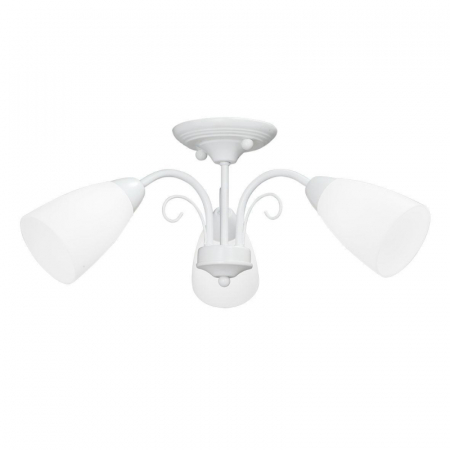 Потолочная люстра Vitaluce V3499-0/3PL