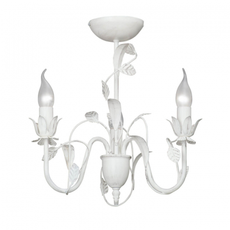 Потолочная люстра Vitaluce V1656/3PL