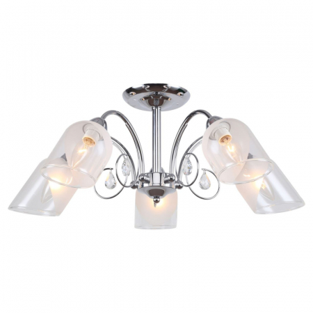 Потолочная люстра Lussole Lgo Apache LSP-8092