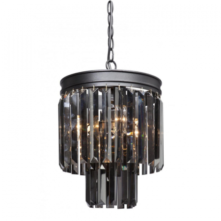 Подвесная люстра Vitaluce V5155-1/3+1