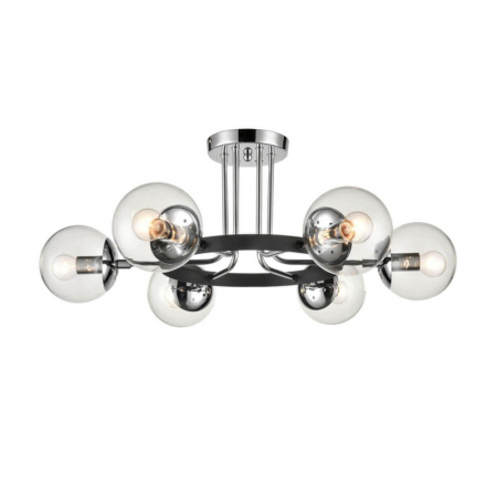 Потолочная люстра Vele Luce Intenso VL1413L06
