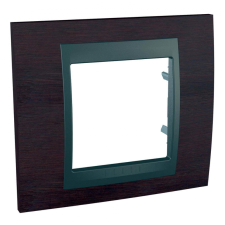 Рамка 1-постовая Schneider Electric Unica Top MGU66.002.2M3