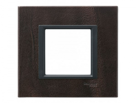 Рамка 1-постовая Schneider Electric Unica Class MGU68.002.7P2