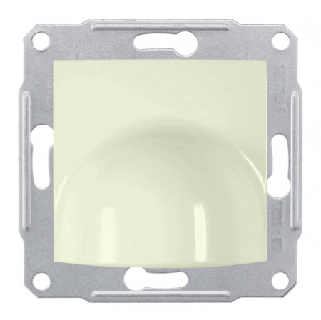 Вывод кабеля Schneider Electric Sedna SDN5500147