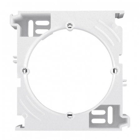 Коробка для наружного монтажа универсальная Schneider Electric Sedna SDN6100221