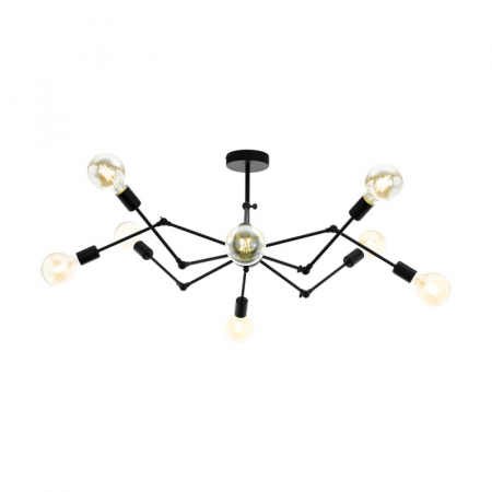 Потолочная люстра Eglo Exmoor 49037