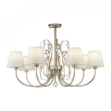 Потолочная люстра Freya Vanda FR2030CL-07G