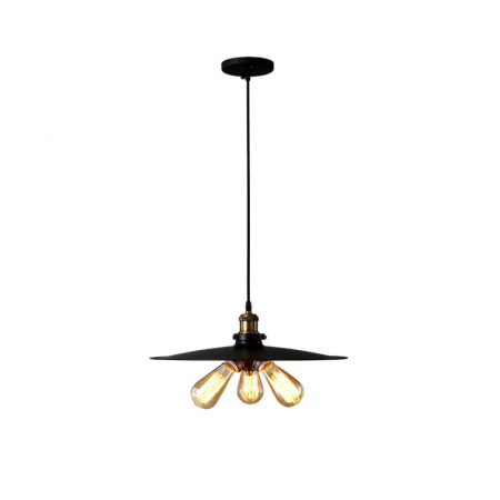 Подвесная люстра Divinare Delta 2003/21 SP-3