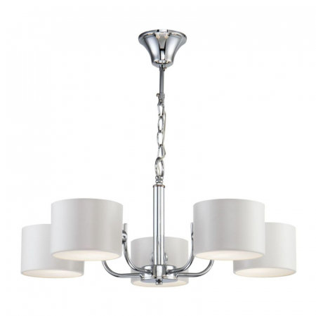 Подвесная люстра Freya Anita FR5012PL-05CH