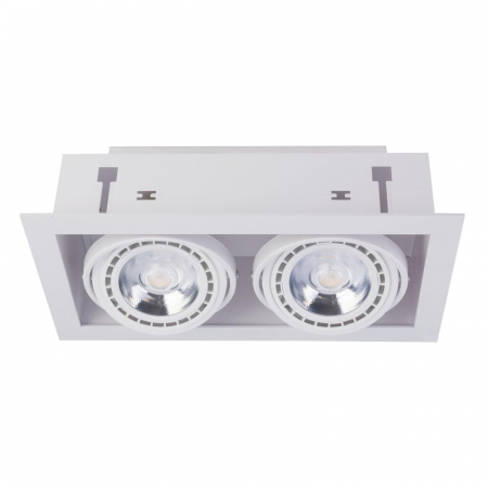 Встраиваемый светильник Nowodvorski Downlight 9574