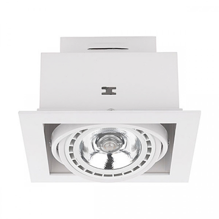 Встраиваемый светильник Nowodvorski Downlight 9575